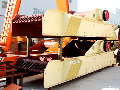 振動給料機(jī)