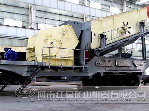 建筑垃圾處理設(shè)備 建筑垃圾處理設(shè)備