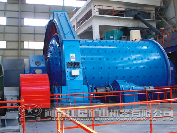 礫磨機(jī) 礫磨機(jī)