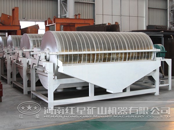 磁選機(jī) 磁選機(jī)