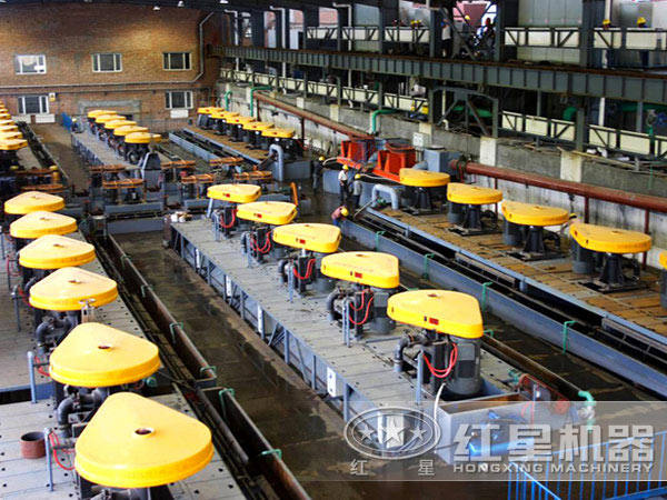 選礦工藝 選礦工藝