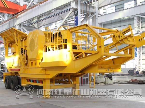 建筑垃圾處理設(shè)備 建筑垃圾處理設(shè)備