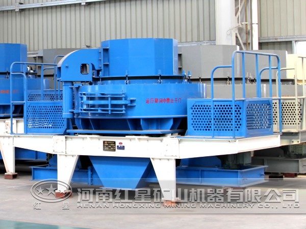 制砂機(jī) 制砂機(jī)