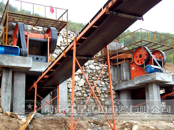 砂石設(shè)備 砂石設(shè)備