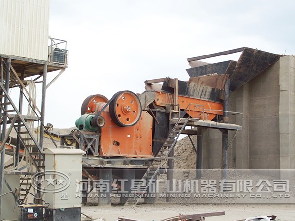 制砂機(jī),制砂生產(chǎn)線(xiàn)