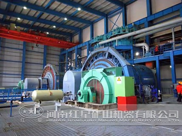 選礦設(shè)備 選礦設(shè)備