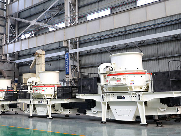 鵝卵石制砂機(jī)廠(chǎng)