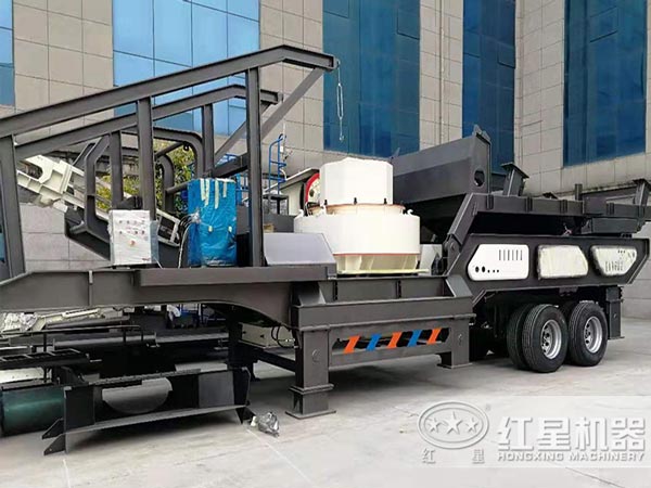 制砂機設(shè)備