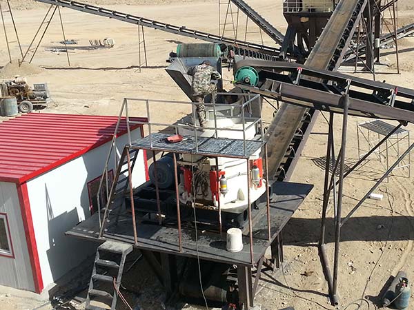 山石破碎機(jī)設(shè)備