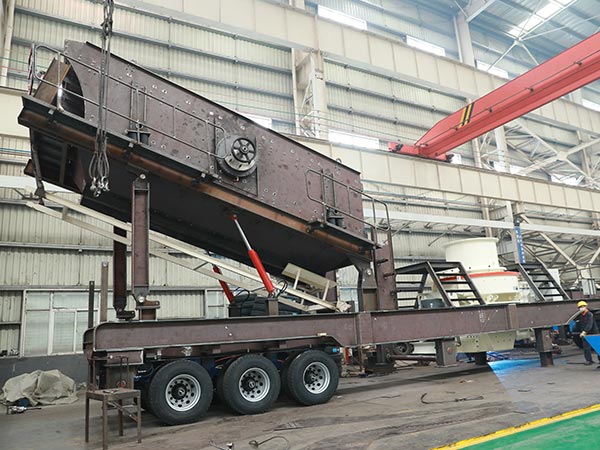 建筑廢料可以制砂嗎？