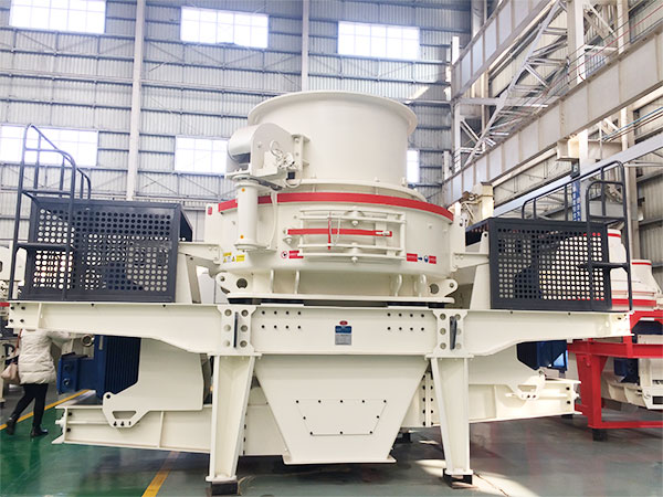 打青石用什么制砂機(jī)好？青石機(jī)制砂能干什么用