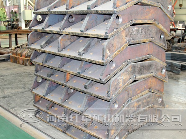 破碎機(jī)襯板 破碎機(jī)襯板