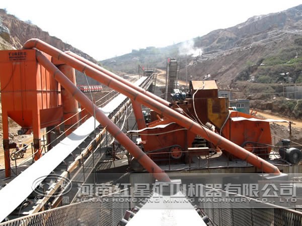 礦山機電設(shè)備 礦山機電設(shè)備