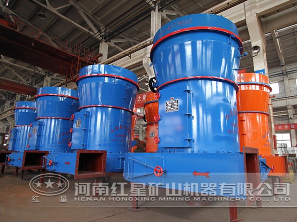 高強磨粉機(jī) 高強磨粉機(jī)