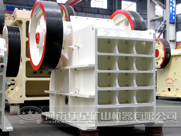 顎式碎石機(jī)性價(jià)比高 顎式碎石機(jī)性價(jià)比高