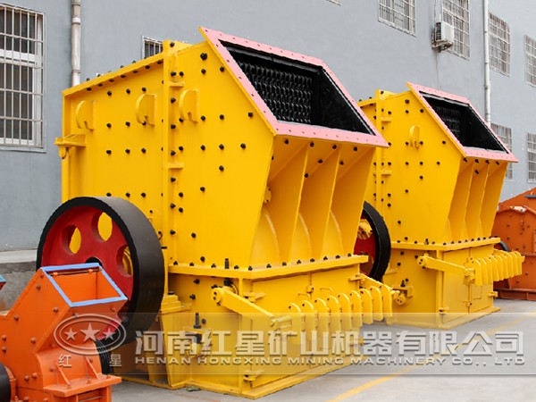 石灰石單段破碎機(jī) 石灰石單段破碎機(jī)