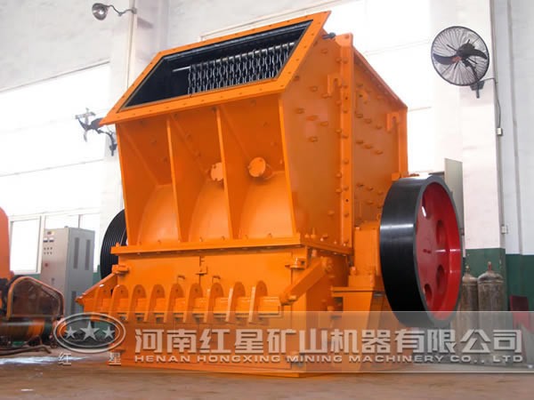 石灰石單段破碎機(jī) 石灰石單段破碎機(jī)