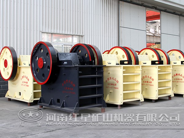 顎式破碎設(shè)備 顎式破碎設(shè)備