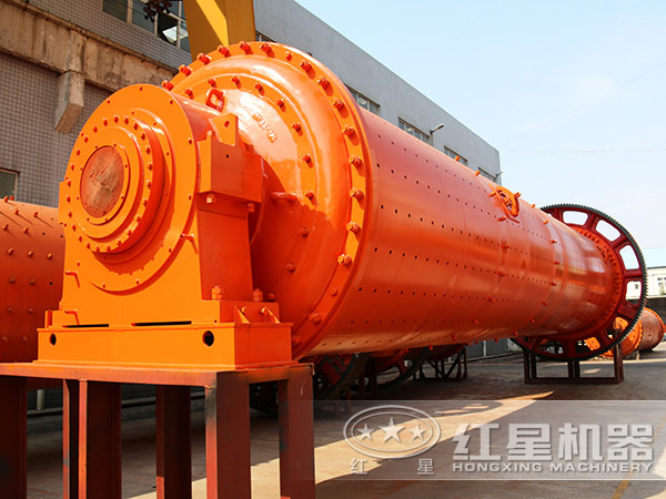 球磨機(jī) 球磨機(jī)