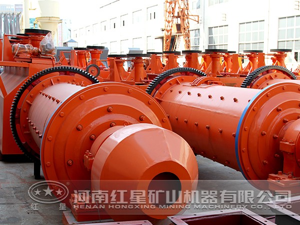 哪個(gè)球磨機(jī)的牌子比較好？