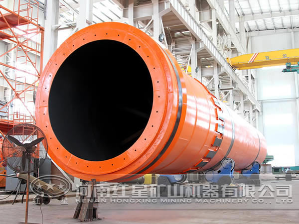 煤泥烘干機(jī)價格是多少？