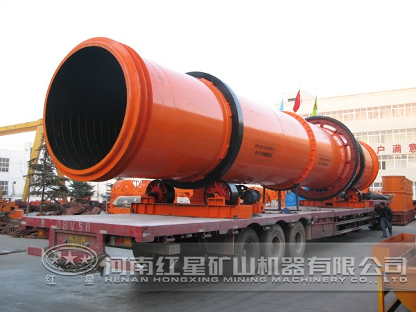 煤泥烘干機(jī)廠家 煤泥烘干機(jī)廠家