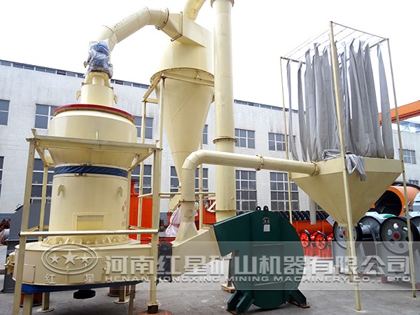 紅星高強磨粉機 紅星高強磨粉機