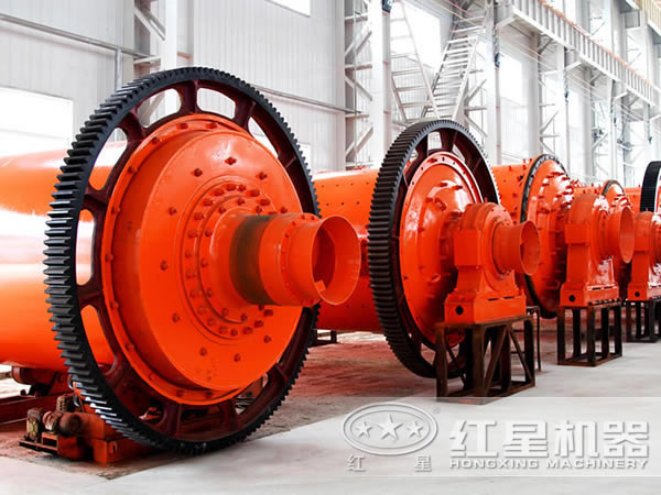 球磨機(jī) 球磨機(jī)