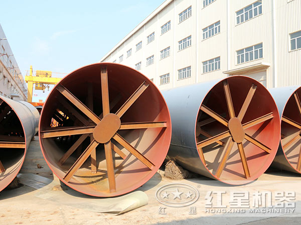 石墨烘干機(jī)價格是多少？