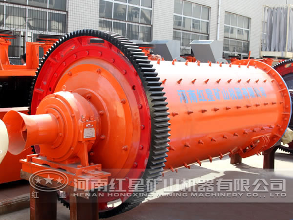 球磨機(jī) 球磨機(jī)