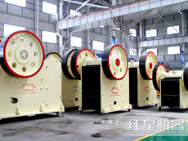 白云石破碎機(jī)廠家