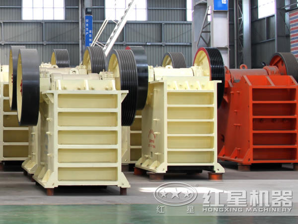 地開石破碎機(jī) 地開石破碎機(jī)