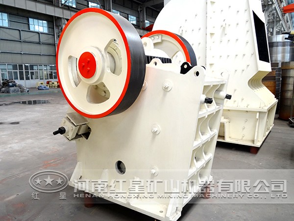 地開石破碎機(jī) 地開石破碎機(jī)