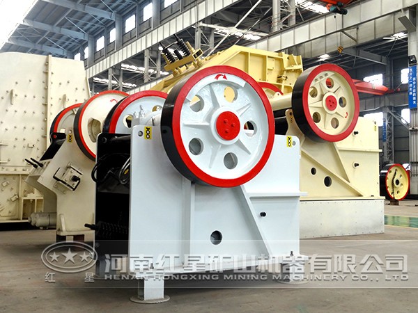 加工鋯石（鋯英石）選用什么設(shè)備？