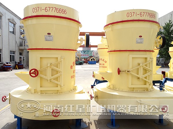 哪家的黝簾石磨粉機(jī)好？