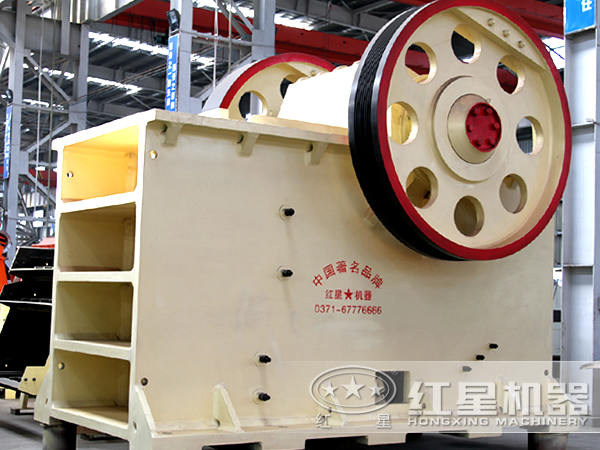 大理巖破碎機(jī)價(jià)格是多少？