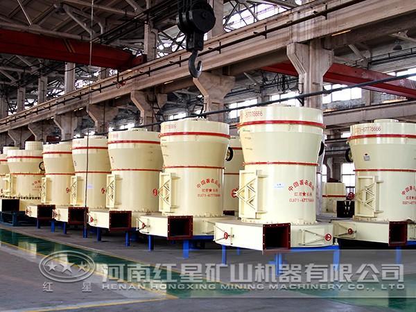 石膏磨粉機(jī)價(jià)格
