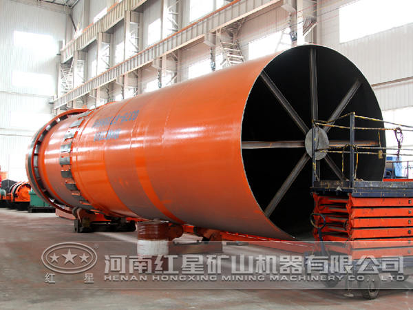 金礦烘干機(jī) 金礦烘干機(jī)