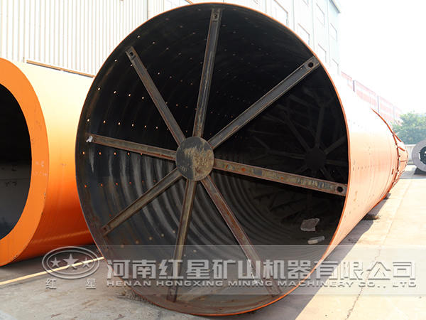 金礦烘干機(jī) 金礦烘干機(jī)