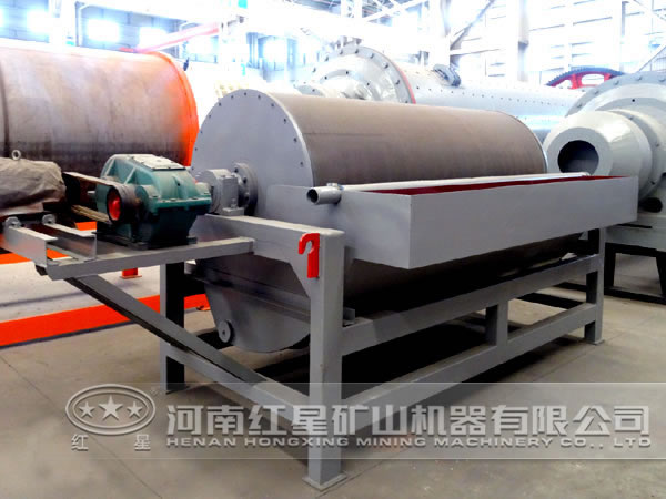 方錳礦磁選機價格是多少？