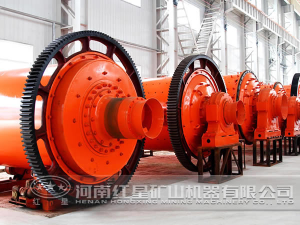 球磨機(jī) 球磨機(jī)