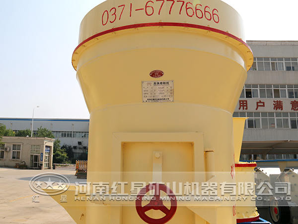 哪家的方英石磨粉機(jī)好？