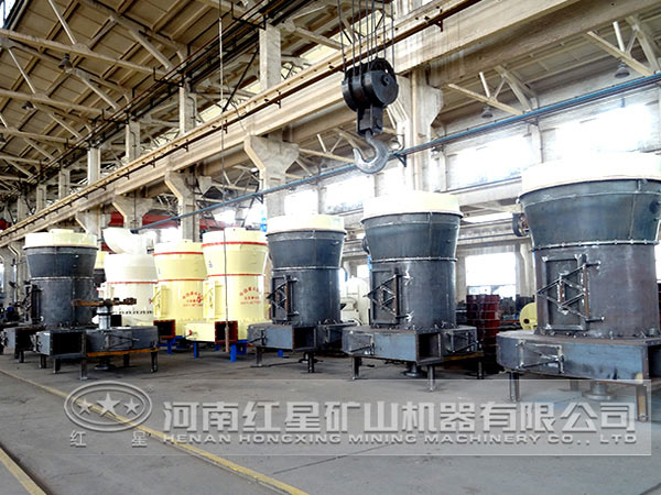 硬砂巖磨粉機(jī)廠家 硬砂巖磨粉機(jī)廠家