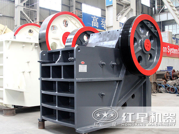 螢石礦破碎機(jī)優(yōu)勢(shì) 螢石礦破碎機(jī)優(yōu)勢(shì)