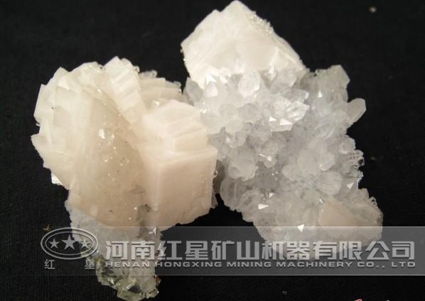 破碎生產(chǎn)線(xiàn)