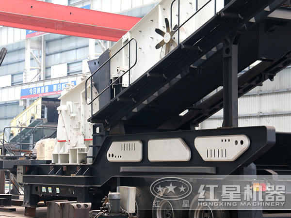 移動(dòng)破碎站價(jià)格 移動(dòng)破碎站價(jià)格