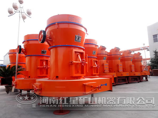 雷蒙磨粉機(jī)大概多少錢？