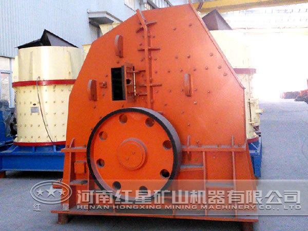 鋰礦錘式破碎機(jī) 鋰礦錘式破碎機(jī)
