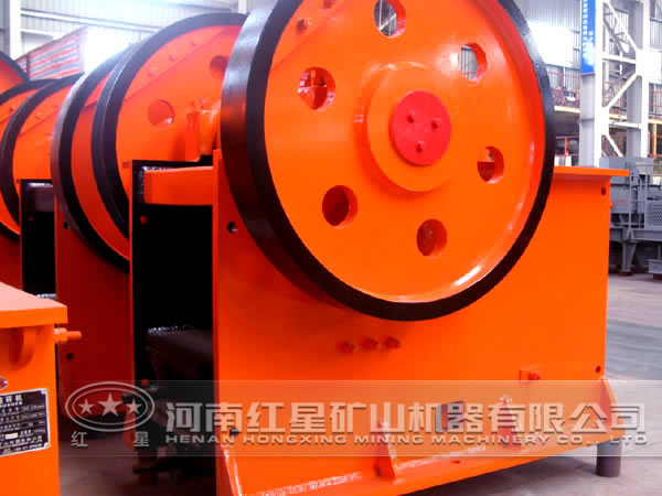 煤礦破碎機(jī)產(chǎn)能是多少？