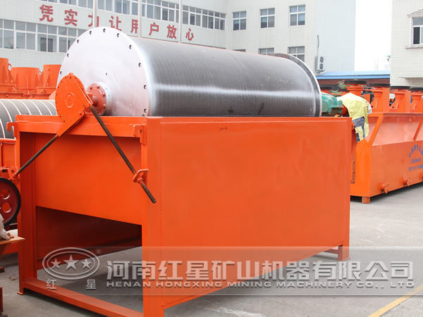 黃鐵礦磁選機(jī)更環(huán)保 黃鐵礦磁選機(jī)更環(huán)保